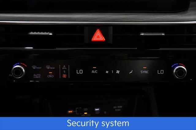 2026 Kia K5 EX
