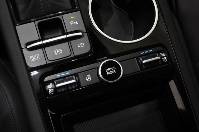 2026 Kia K5 EX