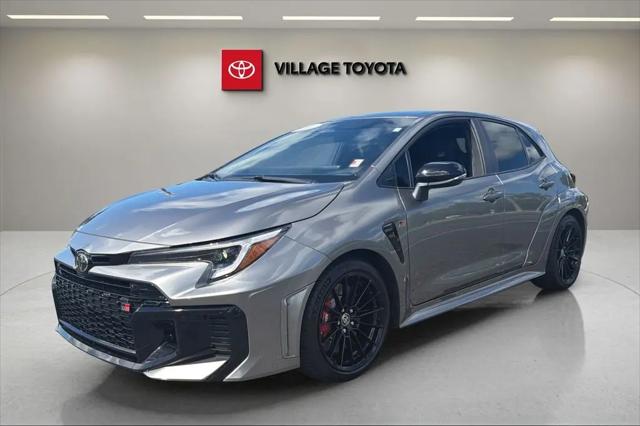 2025 Toyota GR Corolla Premium for sale in Homosassa, FL