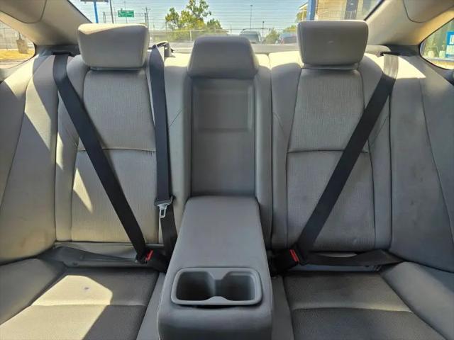 2020 Honda Accord Hybrid Hybrid