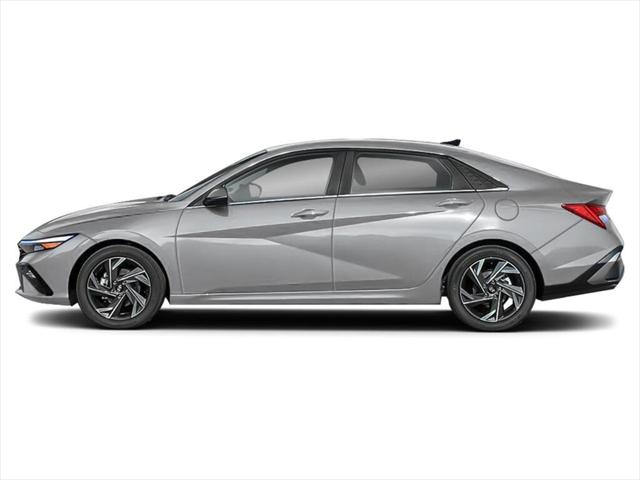 Elantra Luxury