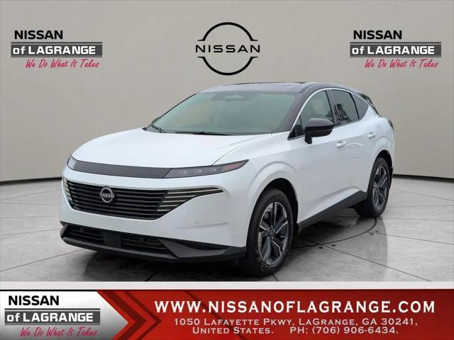 2025 Nissan Murano SL for sale in LaGrange, GA