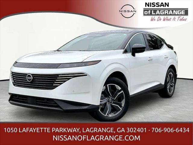 2025 Nissan Murano SL for sale in LaGrange, GA