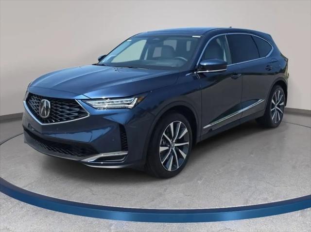 2026 Acura MDX Technology Package for sale in Cary, NC