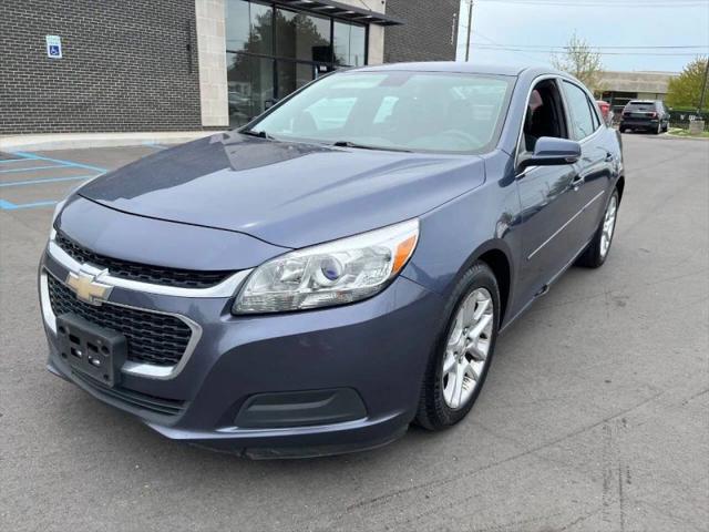 2015 Chevrolet Malibu 1LT for sale in Lincoln Park, MI