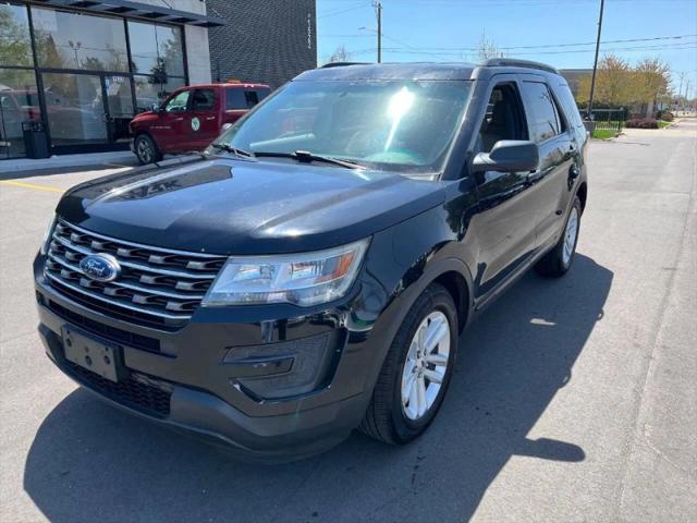 2016 Ford Explorer Base for sale in Lincoln Park, MI