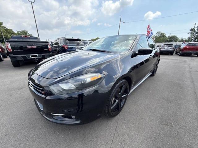 2014 Dodge Dart SXT for sale in Lincoln Park, MI