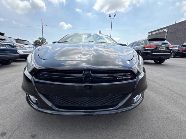 2014 Dodge Dart SXT