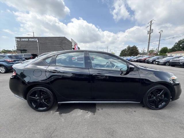 2014 Dodge Dart SXT