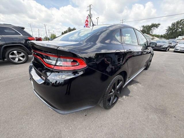 2014 Dodge Dart SXT