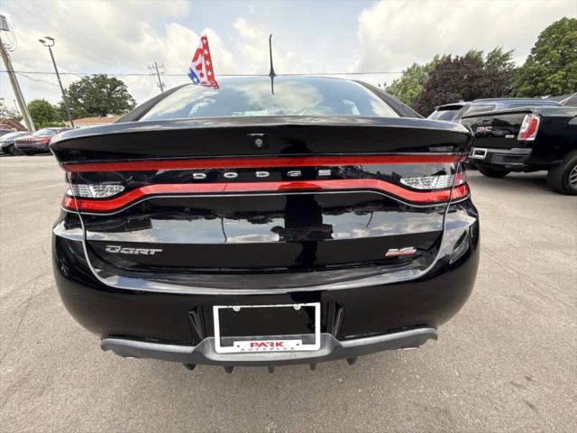 2014 Dodge Dart SXT