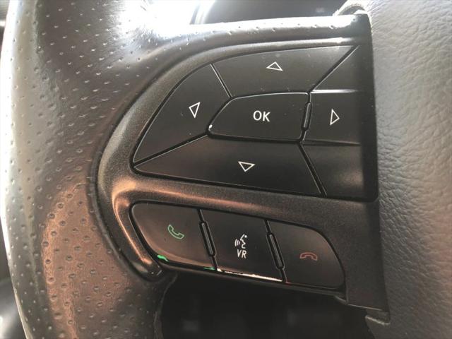 2019 Dodge Durango SXT AWD