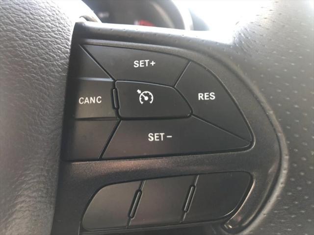 2019 Dodge Durango SXT AWD