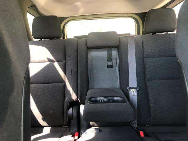 2019 Dodge Durango SXT AWD