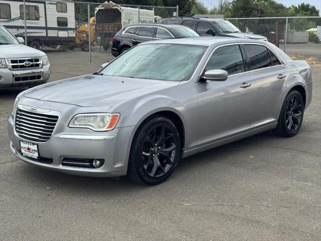 2013 Chrysler 300 Touring for sale in Yakima, WA
