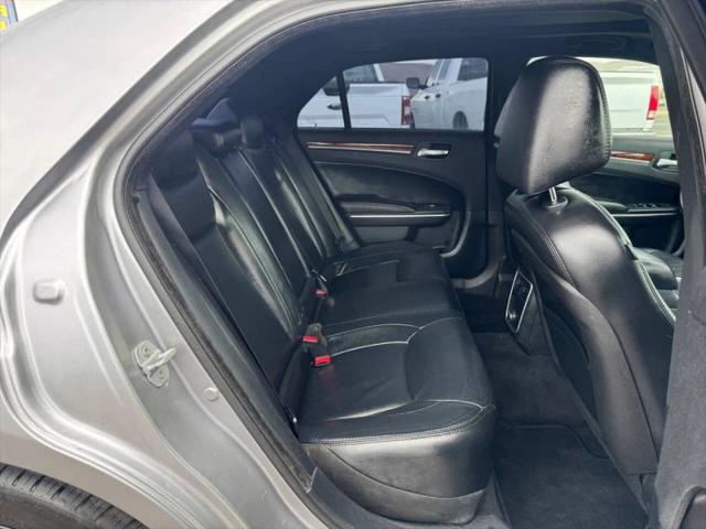 2013 Chrysler 300 Touring