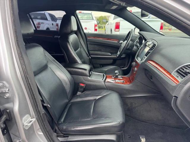 2013 Chrysler 300 Touring