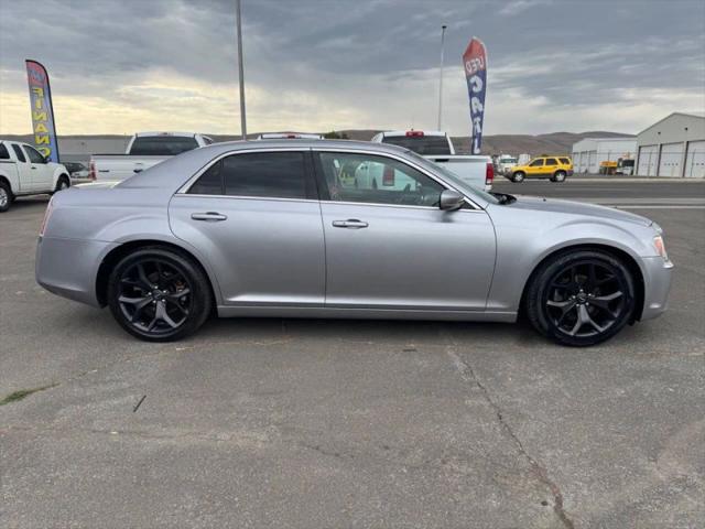 2013 Chrysler 300 Touring