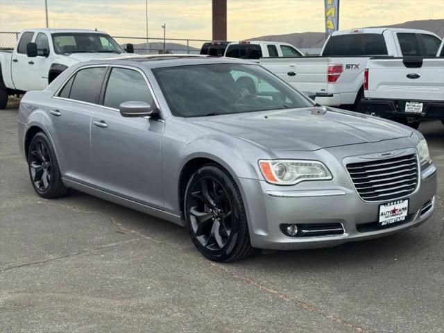 2013 Chrysler 300 Touring