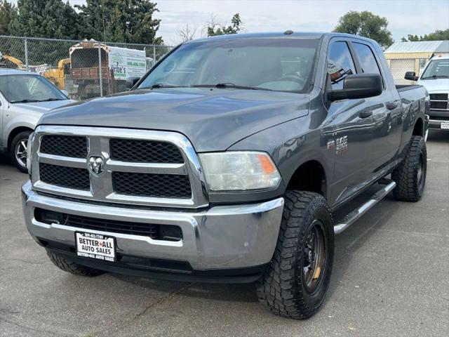 2013 Ram 2500 SLT for sale in Yakima, WA