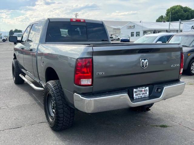 2013 Ram 2500 SLT
