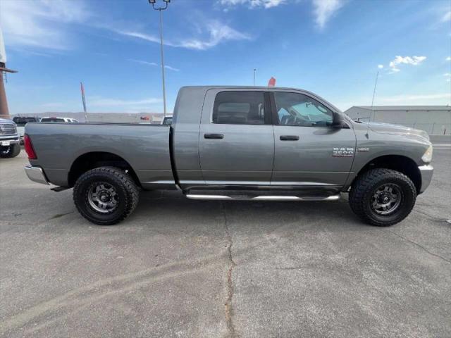 2013 Ram 2500 SLT
