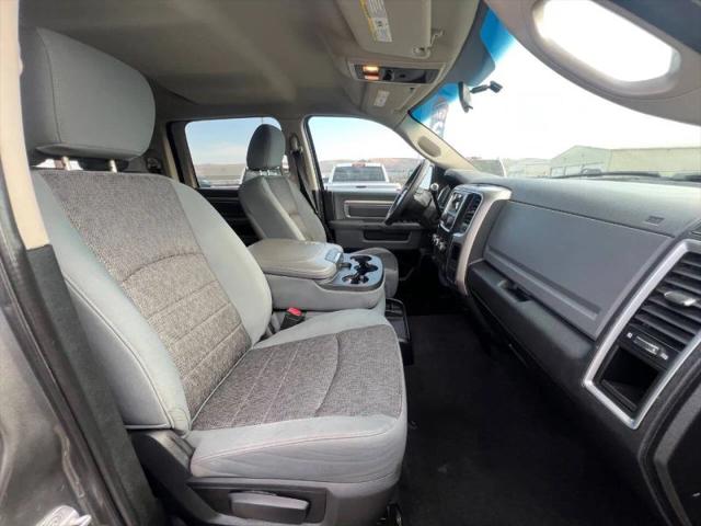 2013 Ram 2500 SLT
