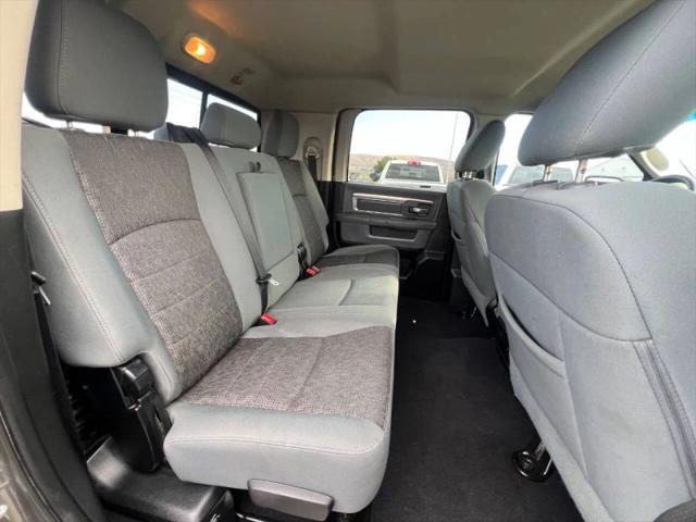 2013 Ram 2500 SLT