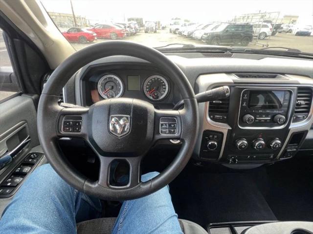 2013 Ram 2500 SLT