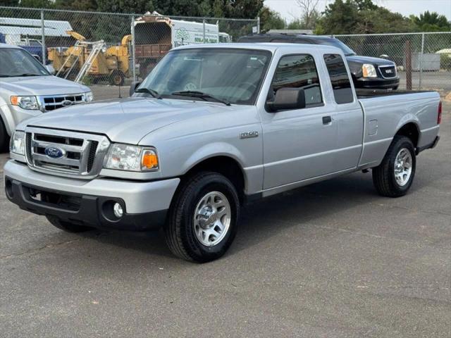 2011 Ford Ranger XLT for sale in Yakima, WA