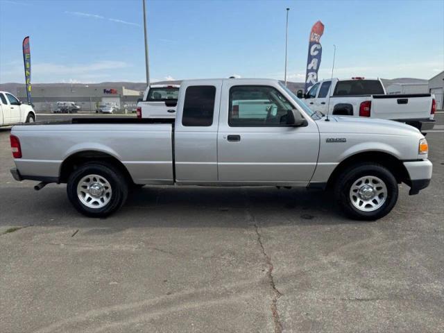 2011 Ford Ranger XLT