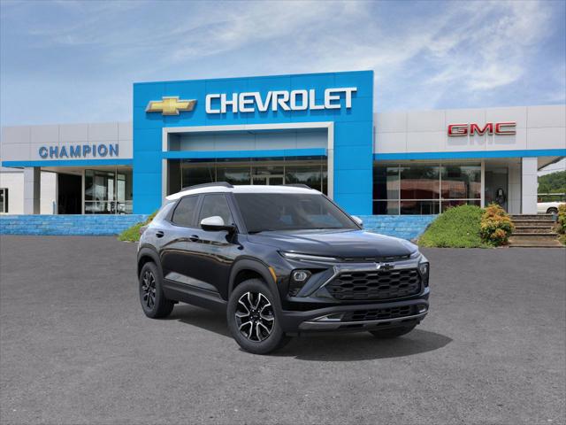 2026 Chevrolet TrailBlazer AWD ACTIV for sale in Johnson City, TN