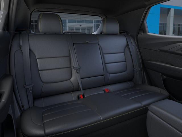 2026 Chevrolet TrailBlazer AWD ACTIV
