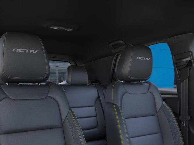 2026 Chevrolet TrailBlazer AWD ACTIV
