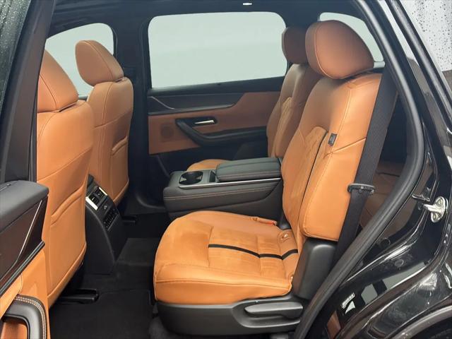 2024 Mazda X-90 3.3 Turbo S Premium Plus