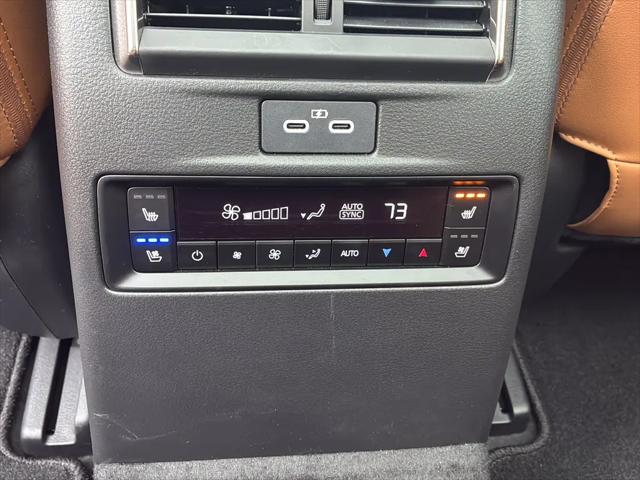 2024 Mazda X-90 3.3 Turbo S Premium Plus