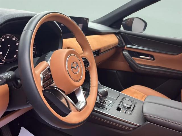 2024 Mazda X-90 3.3 Turbo S Premium Plus