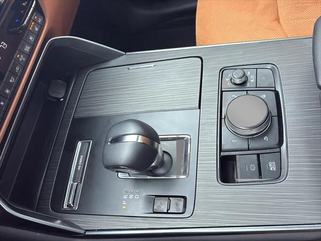 2024 Mazda X-90 3.3 Turbo S Premium Plus