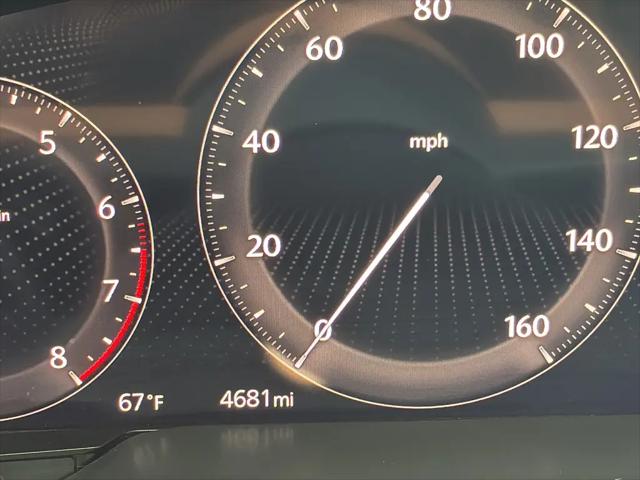 2024 Mazda X-90 3.3 Turbo S Premium Plus