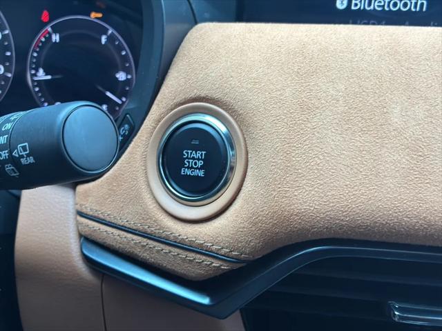 2024 Mazda X-90 3.3 Turbo S Premium Plus