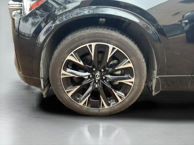 2024 Mazda X-90 3.3 Turbo S Premium Plus