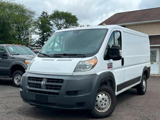 2016 Ram ProMaster Low Roof for sale in Feasterville Trevose, PA