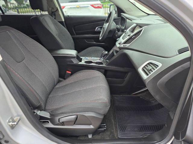 2017 GMC Terrain SLE-1