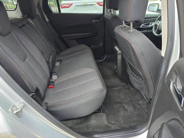 2017 GMC Terrain SLE-1