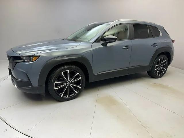 2023 Mazda CX-50 2.5 Turbo for sale in Naugatuck, CT