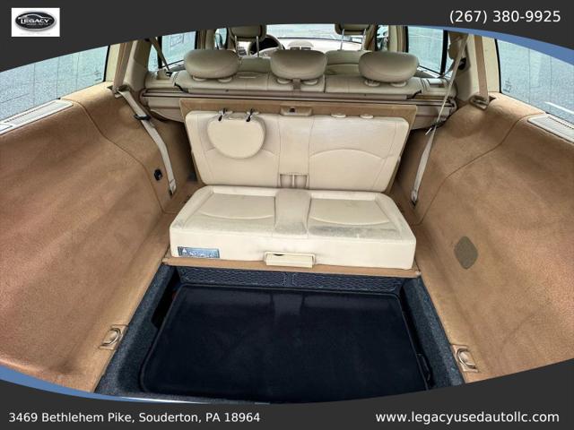 2007 Mercedes-Benz E 350 4MATIC