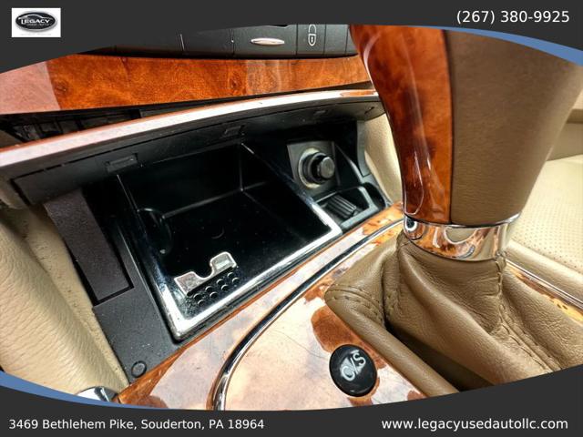 2007 Mercedes-Benz E 350 4MATIC