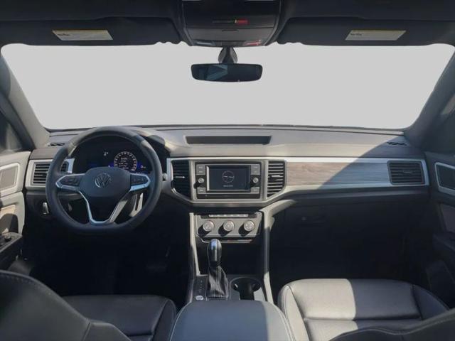 2022 Volkswagen Atlas Cross Sport 2.0T SE
