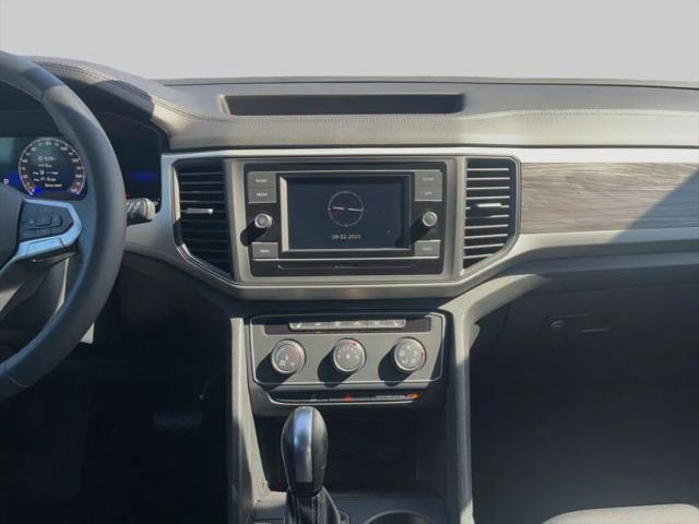 2022 Volkswagen Atlas Cross Sport 2.0T SE