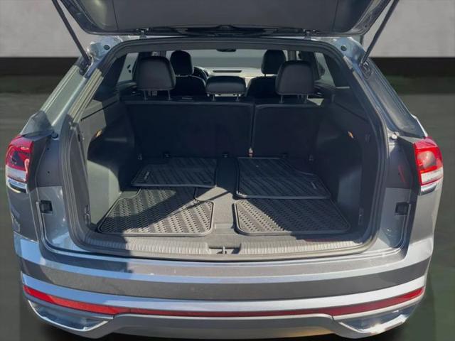 2022 Volkswagen Atlas Cross Sport 2.0T SE